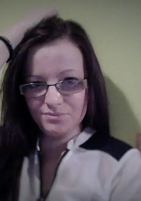 Анастасия из Белева, мне 19, познакомлюсь без обязательств