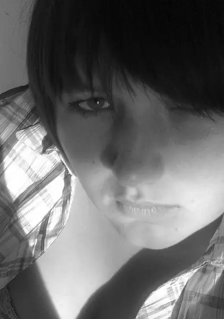 Я Лидия, 21, знакомлюсь без обязательств в Белоозёрском