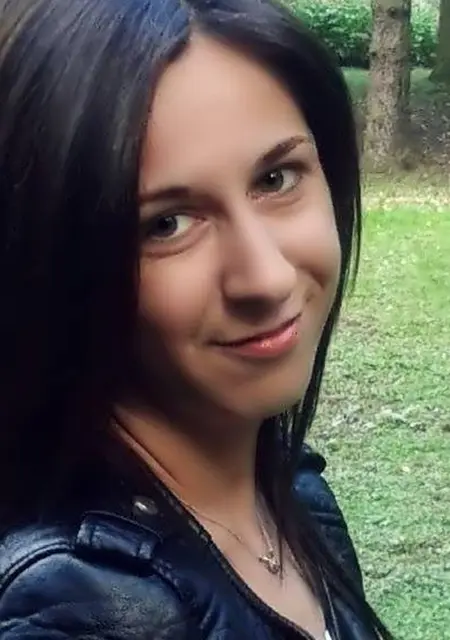 Виктория из Ачинска, мне 21, познакомлюсь на одну ночь