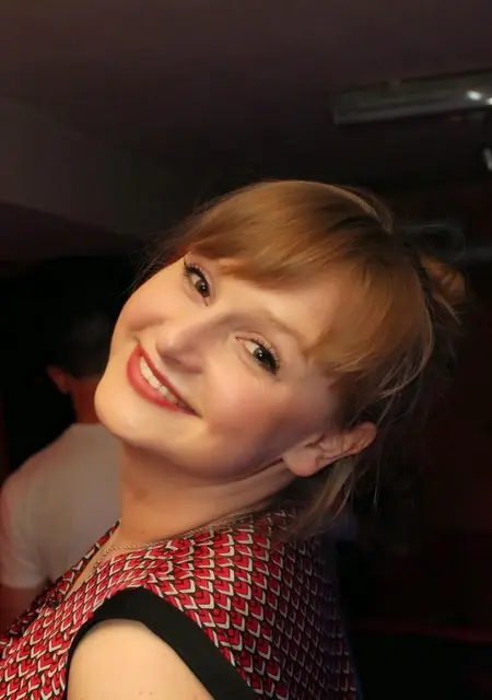 Милана из Каширы, мне 21, познакомлюсь для вирта