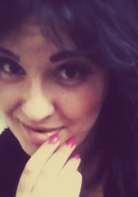 Белла из Кореновска, мне 22, познакомлюсь без обязательств