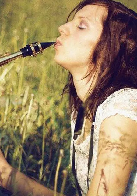 Милослава из Енисейска, мне 18, познакомлюсь для общения