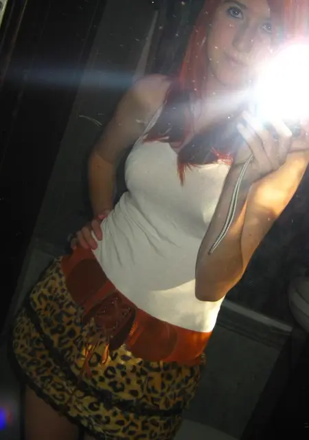 Я Милана, 18, из Бахчисарая, ищу знакомства без обязательств