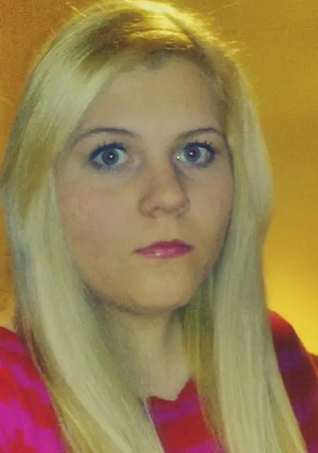 Анфиса из Буя, ищу на сайте знакомства без обязательств