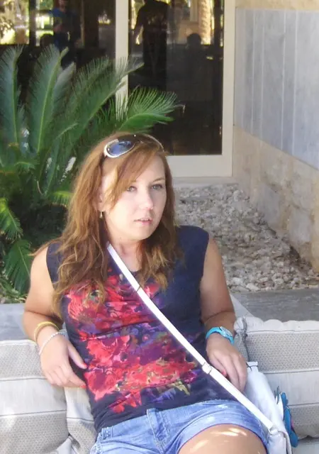 Эвелина из Жердевки, мне 23, познакомлюсь для постоянных отношений