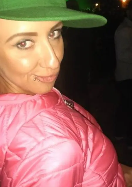 Екатерина из Комсомольска, мне 24, познакомлюсь на одну ночь