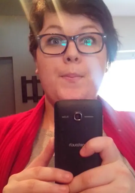 Я Василиса, 20, из Ардатова, ищу знакомство для общения