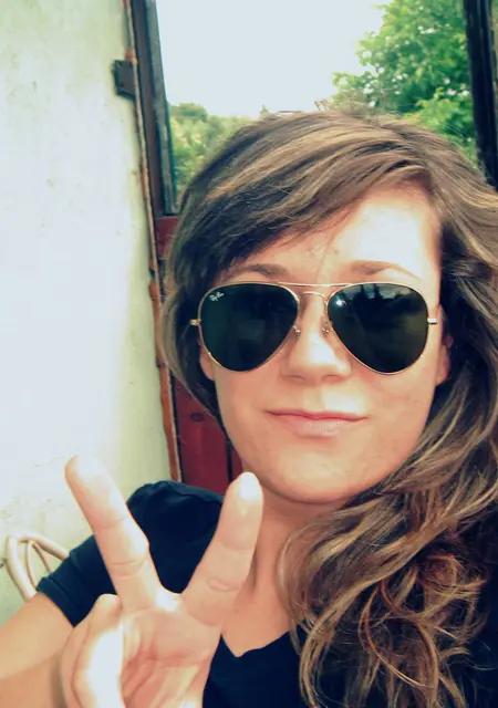 Полина из Андреаполя, ищу на сайте знакомства без обязательств