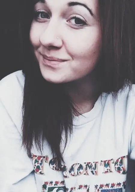 Валерия из Тюмени, мне 18, познакомлюсь на одну ночь