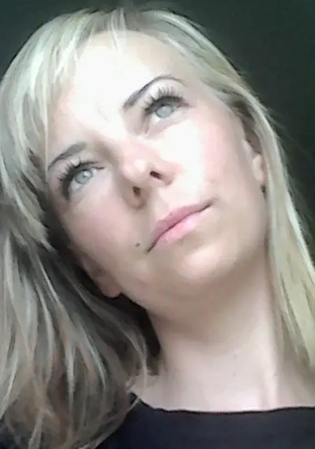 Я Инна, 26, знакомлюсь для дружбы в Перми