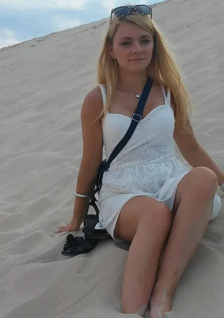 Я Майя, 21, из Калуги, ищу знакомство для общения