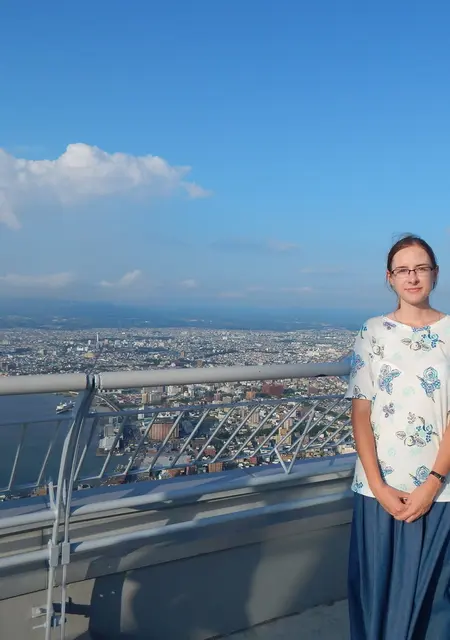 Я Лариса, 24, знакомлюсь для общения в Находке