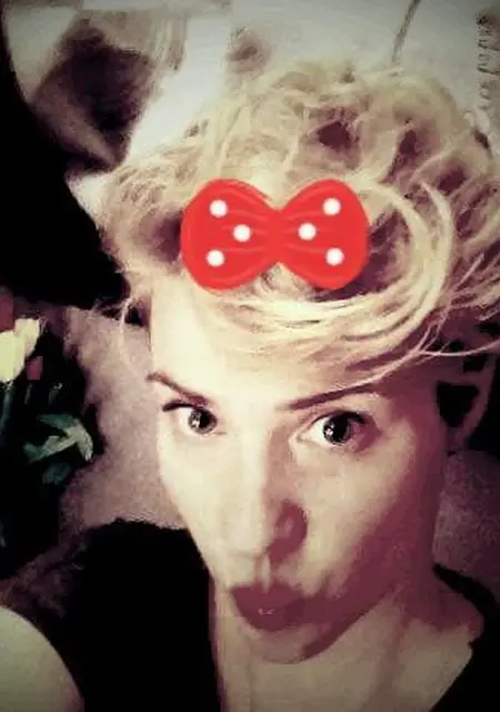 Алёна из Наро-Фоминска, мне 26, познакомлюсь без обязательств