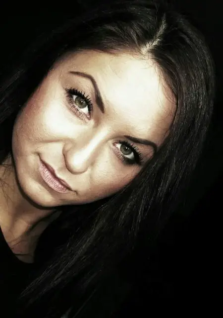 Евгения из Белебея, мне 25, познакомлюсь для вирта