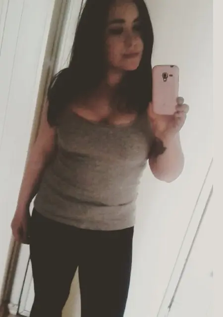 Алёна из Осташкова, ищу на сайте общение