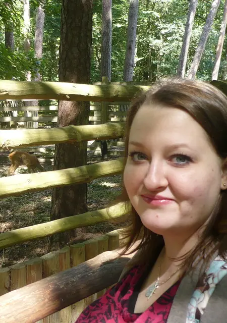 Лидия из Шаховской, мне 24, познакомлюсь для общения