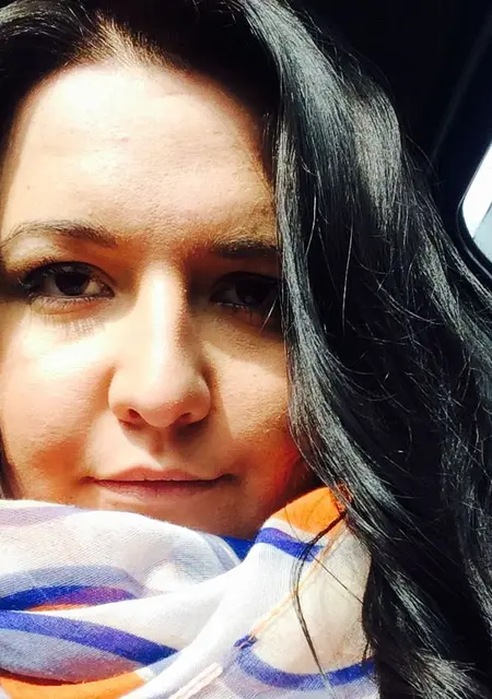 Оксана из Лихославля, ищу на сайте общение