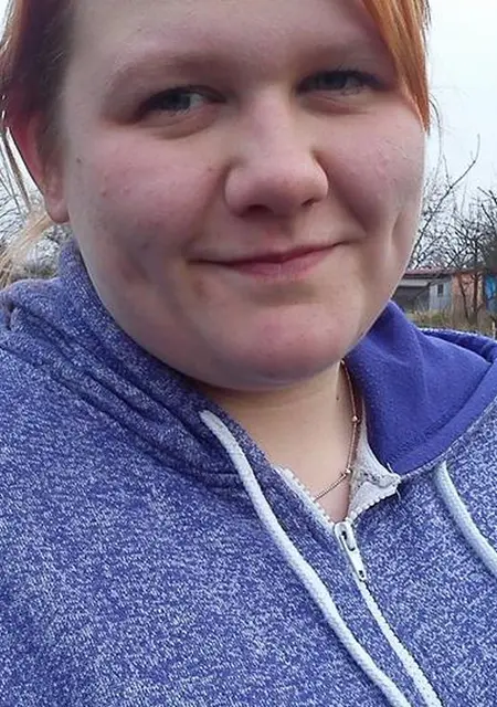 Я Мария, 20, из Выборга, ищу знакомства без обязательств