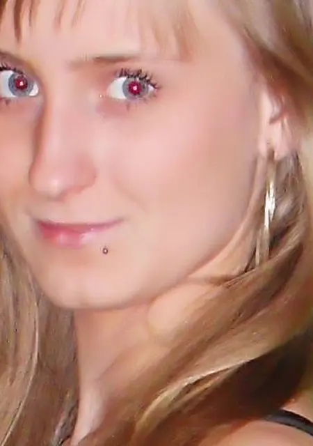 Я Наталья, 24, знакомлюсь для общения в Бердске