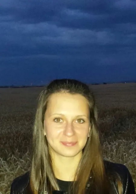 Майя из Анжеро-Судженска, мне 21, познакомлюсь без обязательств