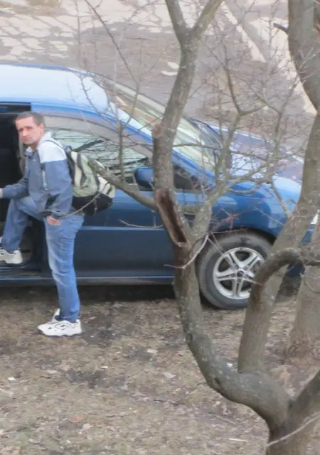 Ищук Владимир из Редкино, мне 50, познакомлюсь на одну ночь