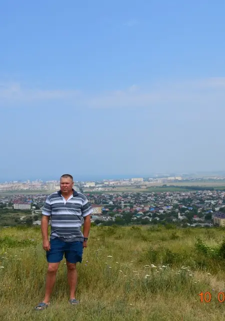 Я Vasiliy, 64, знакомлюсь на одну ночь в Ухте