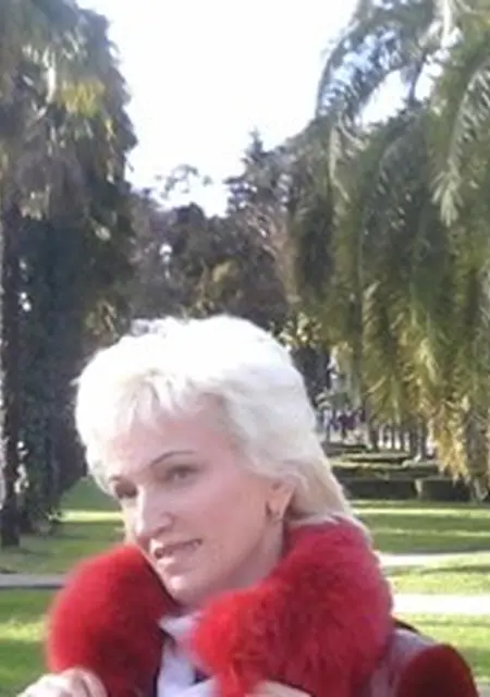 Я Anna, 50, из Краснодара, ищу знакомства на одну ночь