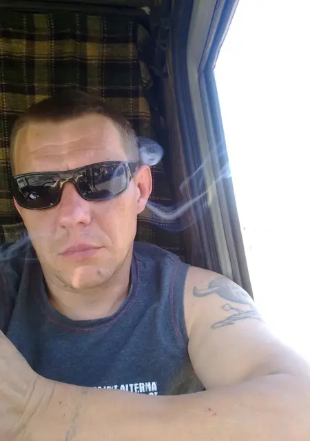 Николай из Норильска, ищу на сайте знакомства на одну ночь