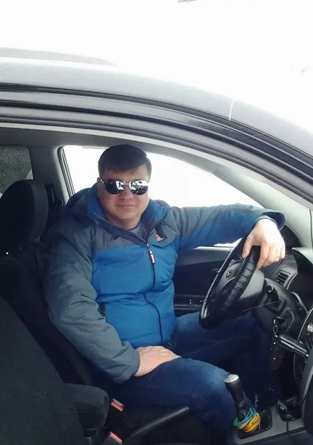 Я Алексей, 45, из Салехарда, ищу знакомство для постоянных отношений