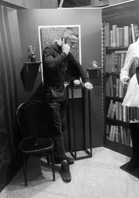 Я Данил, 19, знакомлюсь без обязательств в Красноярске