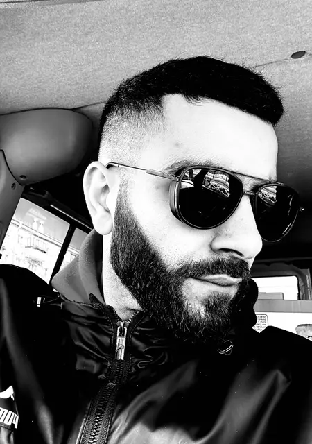 Ali из Кургана, мне 29, познакомлюсь без обязательств