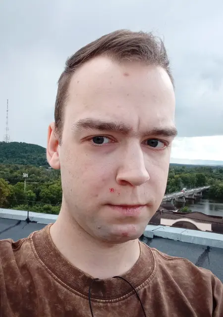 Я Петр, 28, знакомлюсь без обязательств в Биробиджане