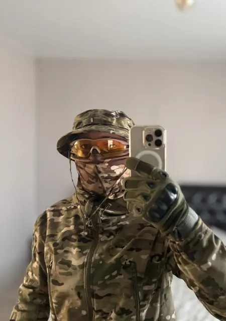 Я Кирилл, 21, из Каширы, ищу знакомства без обязательств