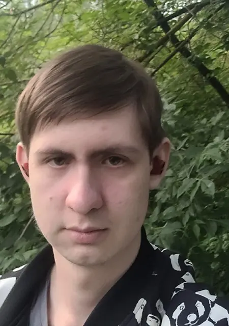 Роман из Красноармейска, ищу на сайте общение