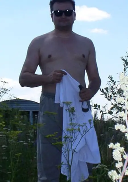 Dick Dick из Тюмени, ищу на сайте общение