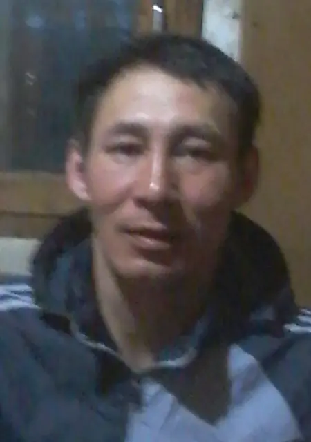 Я Антон, 49, знакомлюсь для общения в Якутске