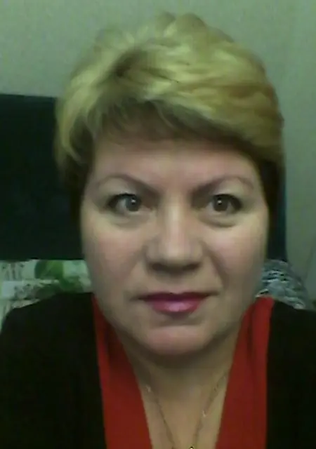Я Алина, 59, знакомлюсь для постоянных отношений в Орехово-Зуево