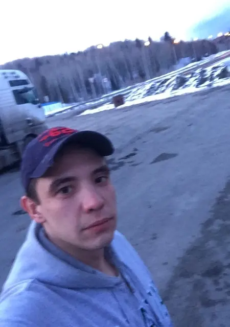 Villi из Ноябрьска, мне 35, познакомлюсь без обязательств