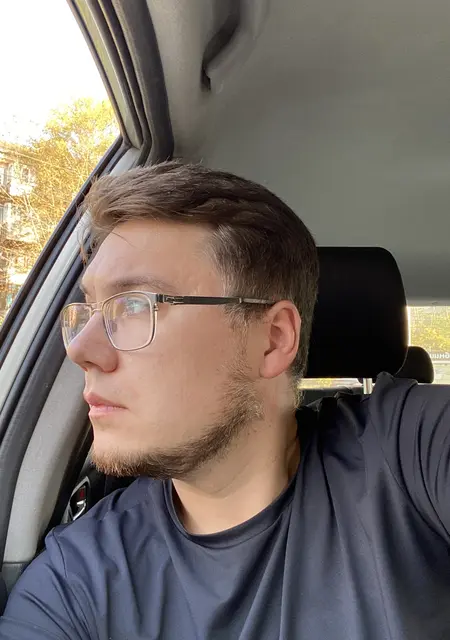 Я Андрей, 30, знакомлюсь на одну ночь в Иванове