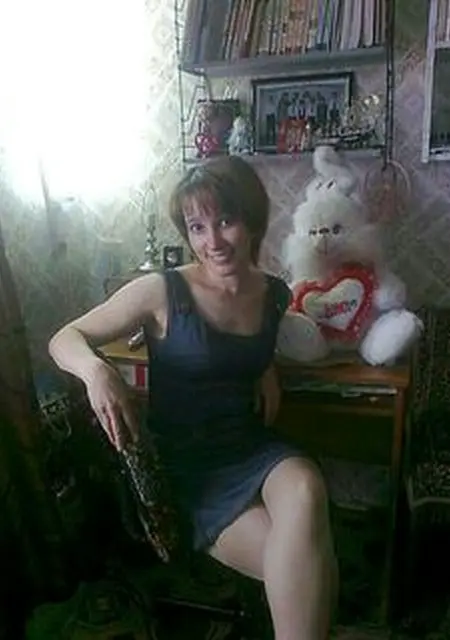 Я Валерия, 45, из Норильска, ищу знакомства без обязательств