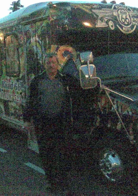 Я Stas, 54, из Минеральных Вод, ищу знакомство для общения