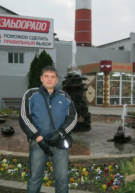 Николай из Приозерска, ищу на сайте дружбу