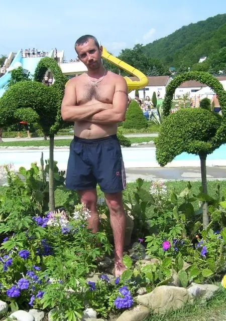 Zhelezo из Лесосибирска, мне 45, познакомлюсь на одну ночь