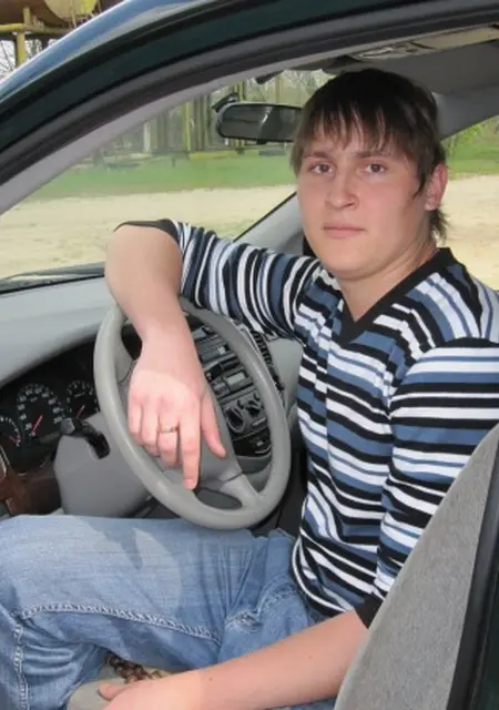 Misha из Звенигорода, мне 35, познакомлюсь без обязательств