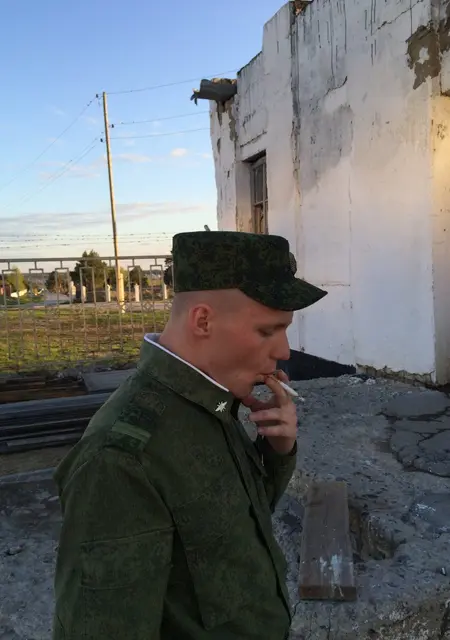 Я Александр, 30, из Томска, ищу знакомство для общения