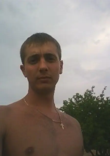 Kupidon из Белой Калитвы, мне 36, познакомлюсь для дружбы