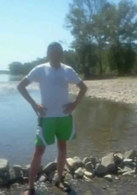 Я Сергей, 49, из Абакана, ищу знакомства без обязательств