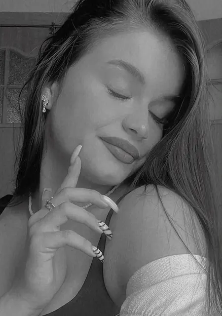 Анастасия из Прокопьевска, мне 20, познакомлюсь для приятного времяпровождения