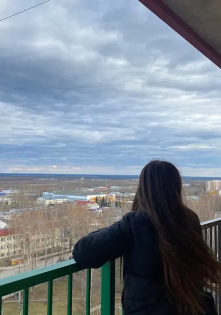 Света из Серпухова, мне 21, познакомлюсь без обязательств