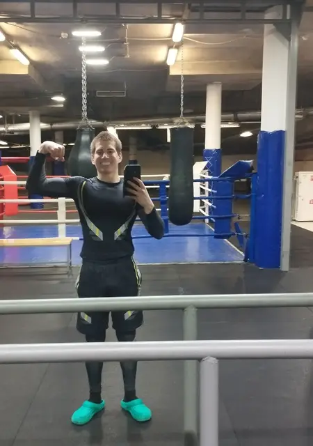 Я Никита, 19, знакомлюсь для открытые отношения в Воскресенске